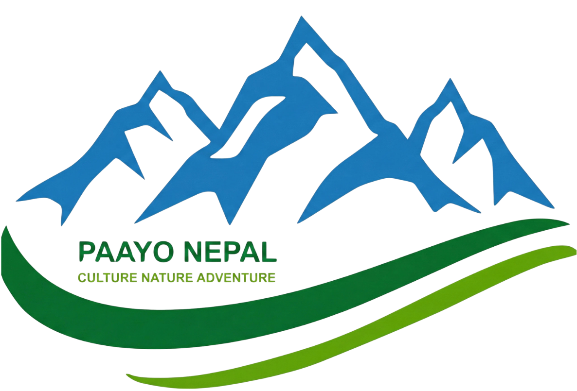 Paayo Nepal